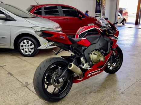 HONDA CBR 1000 RR FIRE BLADE, Foto 3