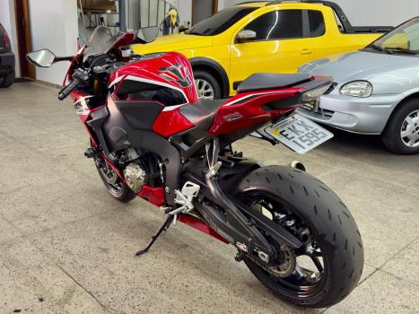 HONDA CBR 1000 RR FIRE BLADE, Foto 4