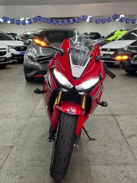 HONDA CBR 1000 RR FIRE BLADE, Foto 5