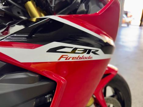 HONDA CBR 1000 RR FIRE BLADE, Foto 6