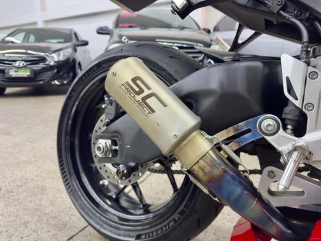 HONDA CBR 1000 RR FIRE BLADE, Foto 7