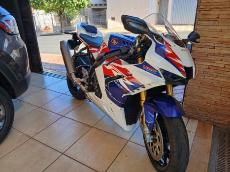 HONDA CBR 1000 RR FIRE BLADE, Foto 4