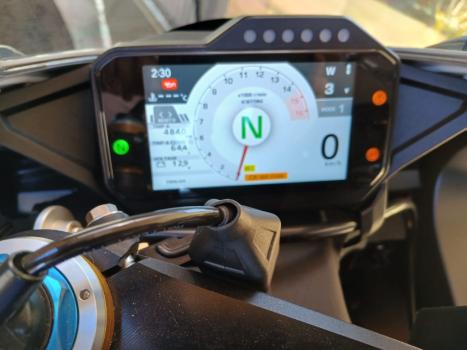 HONDA CBR 1000 RR FIRE BLADE, Foto 5