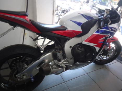 HONDA CBR 1000 RR HRC, Foto 4
