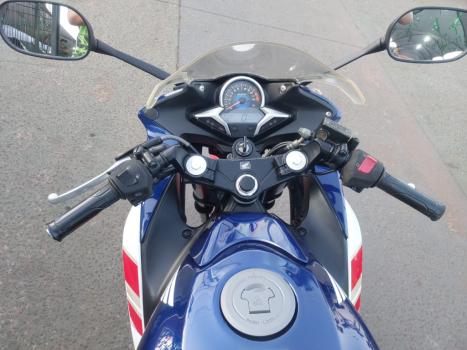 HONDA CBR 250 R, Foto 5