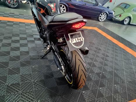 HONDA CBR 600 F , Foto 8