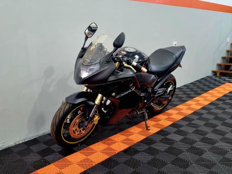 HONDA CBR 600 F , Foto 5