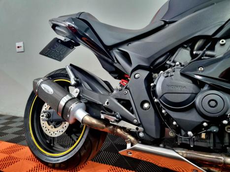 HONDA CBR 600 F , Foto 3