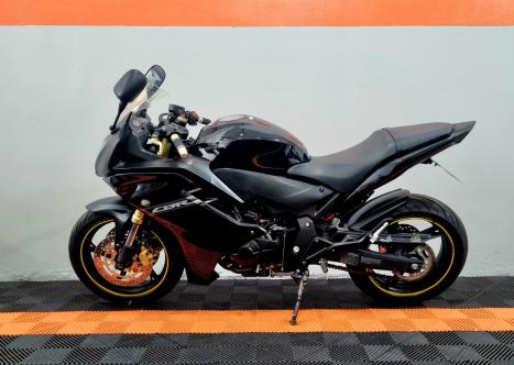 HONDA CBR 600 F , Foto 4