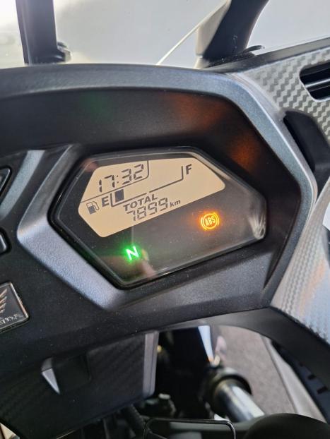 HONDA CBR 650 F , Foto 3