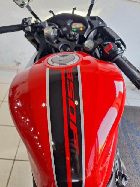 HONDA CBR 650 F , Foto 10