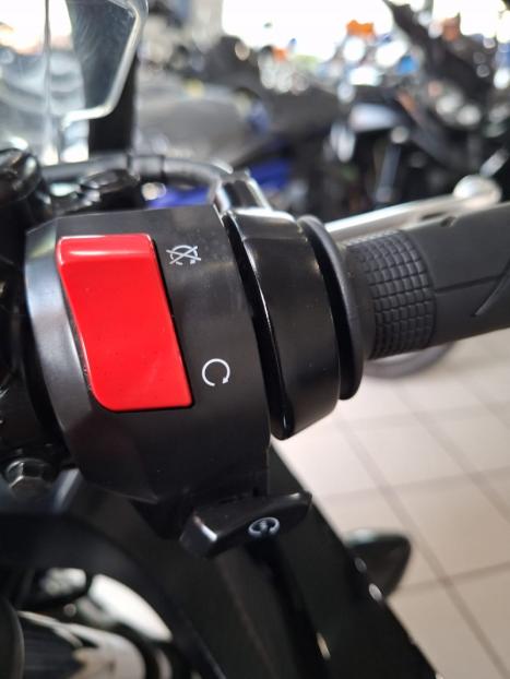 HONDA CBR 650 F , Foto 16