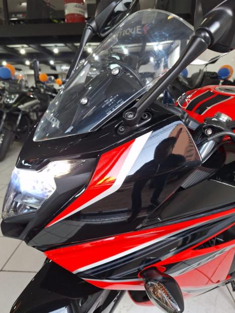 HONDA CBR 650 F , Foto 17