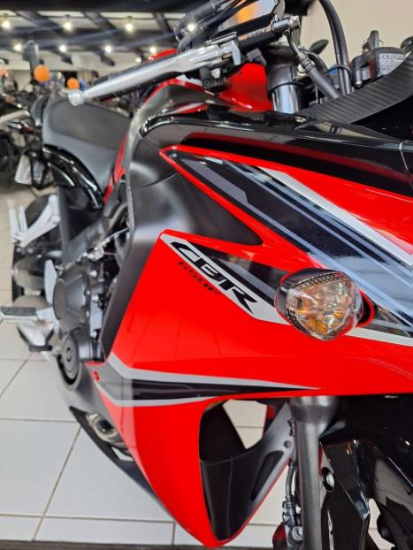 HONDA CBR 650 F , Foto 18