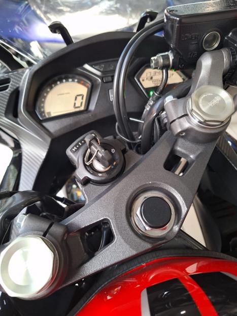 HONDA CBR 650 F , Foto 21