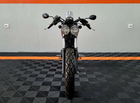 HONDA CBX Strada 200 , Foto 7