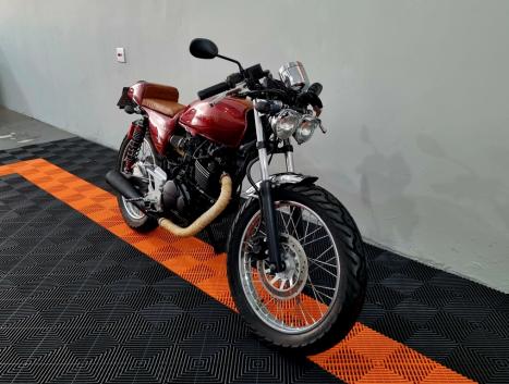 HONDA CBX Strada 200 , Foto 2