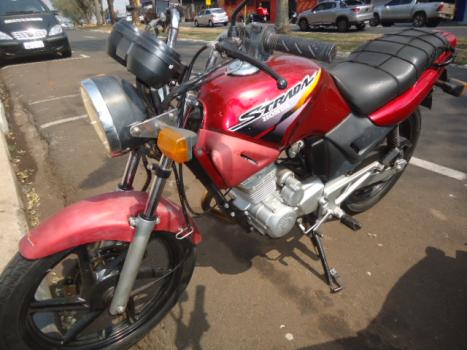 HONDA CBX Strada 200 , Foto 1