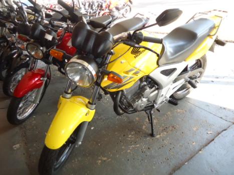 HONDA CBX Twister 250 , Foto 1