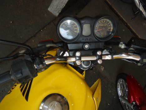 HONDA CBX Twister 250 , Foto 3