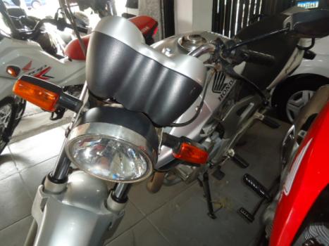 HONDA CBX Twister 250 , Foto 2