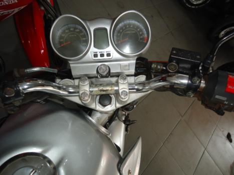 HONDA CBX Twister 250 , Foto 3