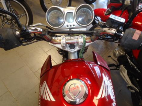 HONDA CBX Twister 250 , Foto 3