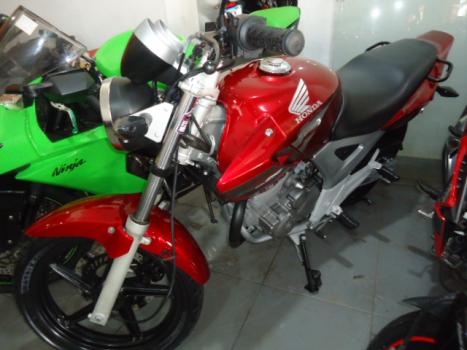 HONDA CBX Twister 250 , Foto 1