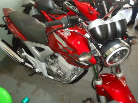 HONDA CBX Twister 250 , Foto 2