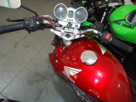 HONDA CBX Twister 250 , Foto 3