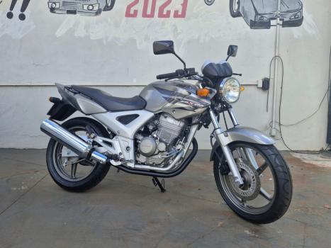 HONDA CBX Twister 250 , Foto 1