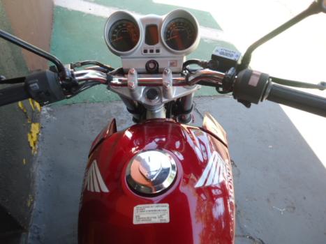 HONDA CBX Twister 250 , Foto 3