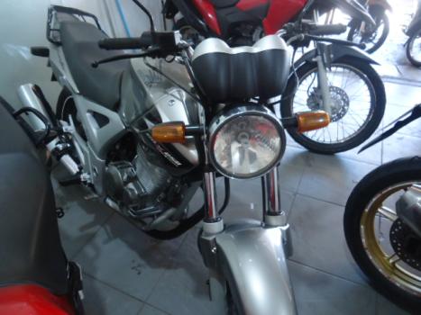 HONDA CBX Twister 250 , Foto 2