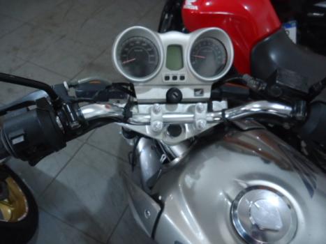 HONDA CBX Twister 250 , Foto 3