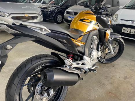 HONDA CBX Twister 250 , Foto 3