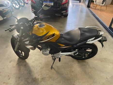 HONDA CBX Twister 250 , Foto 7