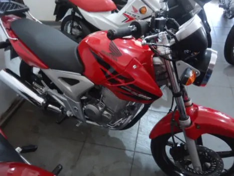HONDA CBX Twister 250 , Foto 2