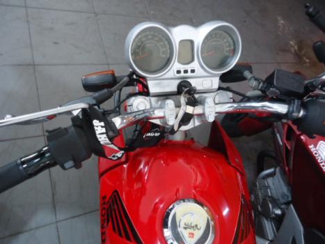 HONDA CBX Twister 250 , Foto 3