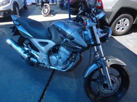 HONDA CBX Twister 250 , Foto 1