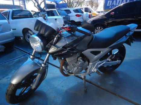 HONDA CBX Twister 250 , Foto 2