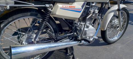 HONDA CG 125 , Foto 2