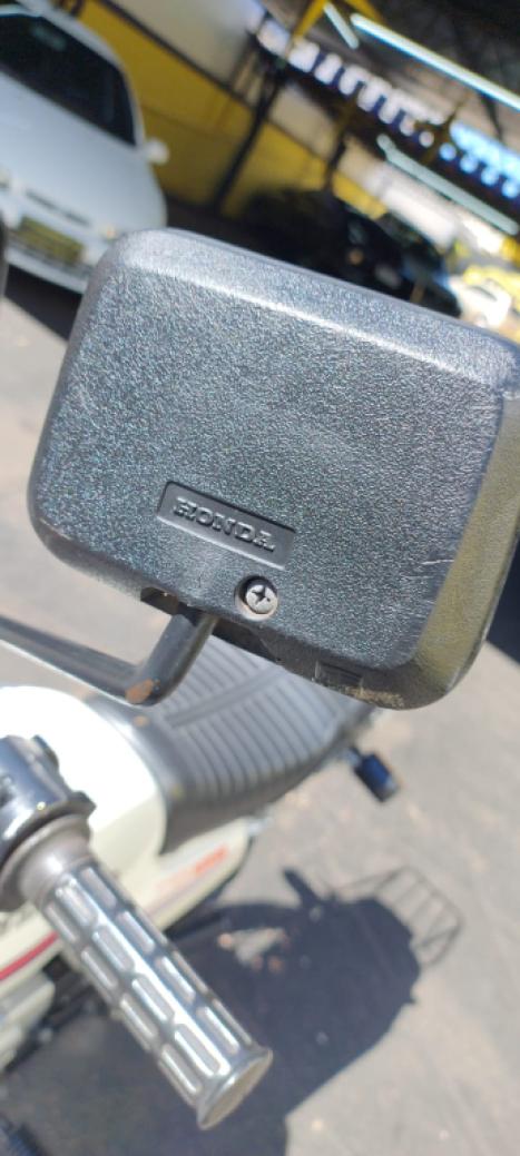 HONDA CG 125 , Foto 5