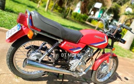 HONDA CG 125 , Foto 6