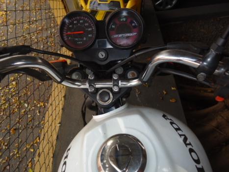 HONDA CG 125 CARGO, Foto 2