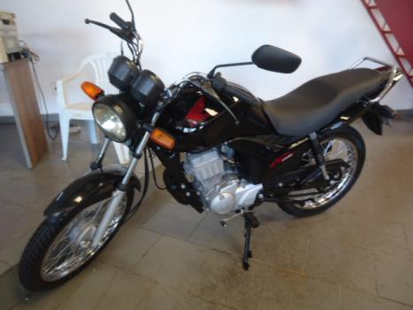 HONDA CG 125 FAN ES, Foto 2