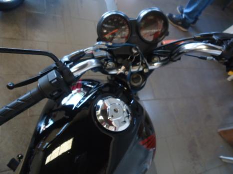 HONDA CG 125 FAN ES, Foto 3