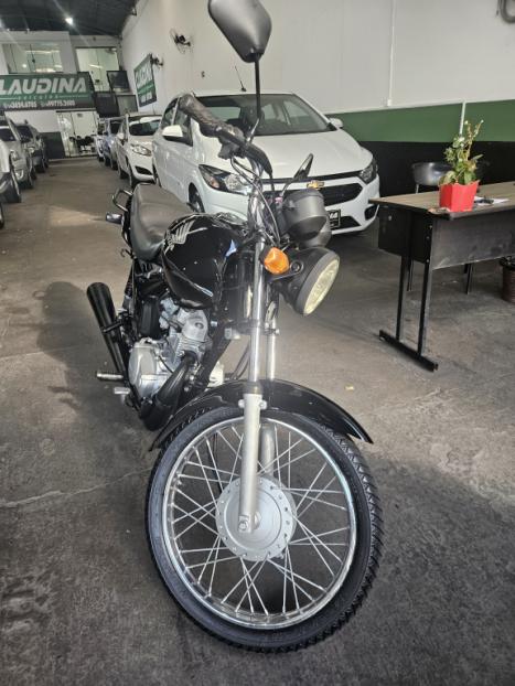 HONDA CG 125 FAN ES, Foto 1