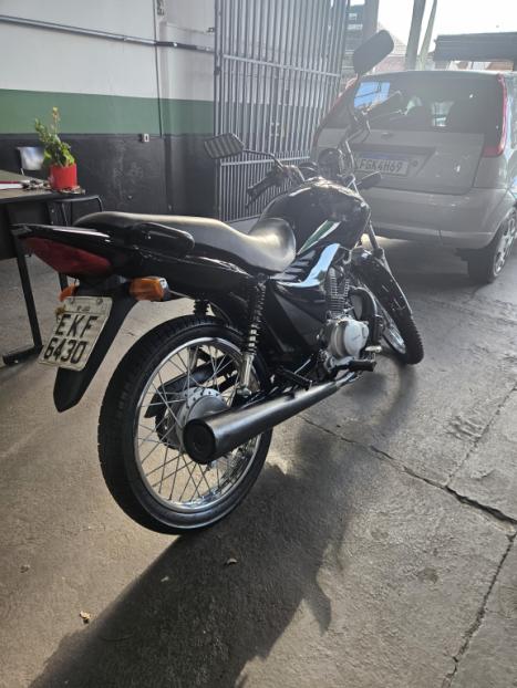 HONDA CG 125 FAN ES, Foto 3