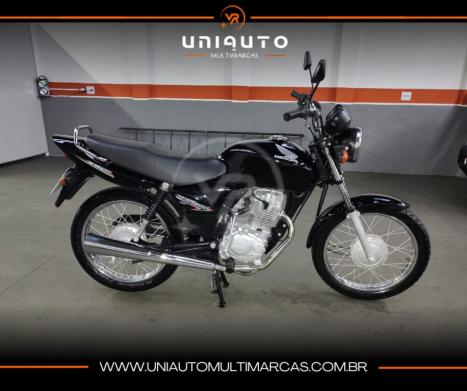 HONDA CG 125 FAN KS, Foto 1