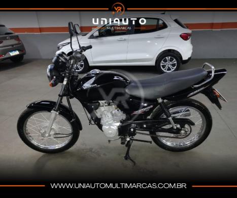 HONDA CG 125 FAN KS, Foto 4